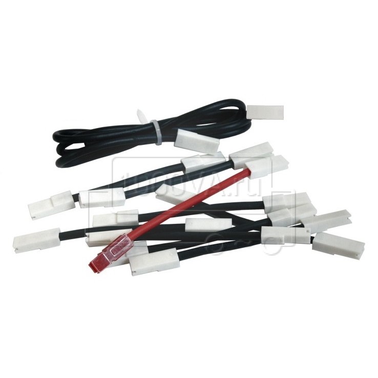 МНОГОТОКА Eaton 9X55 20-40 кВА Ремкомплект для лотка (комплект перемычек)