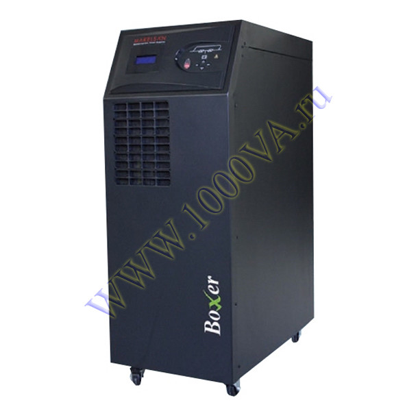 Boxer BX3315 (15 кВА)