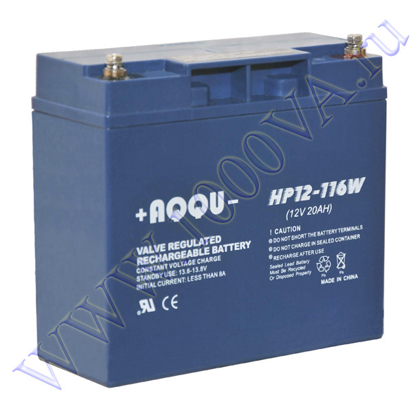 HP12-116W
