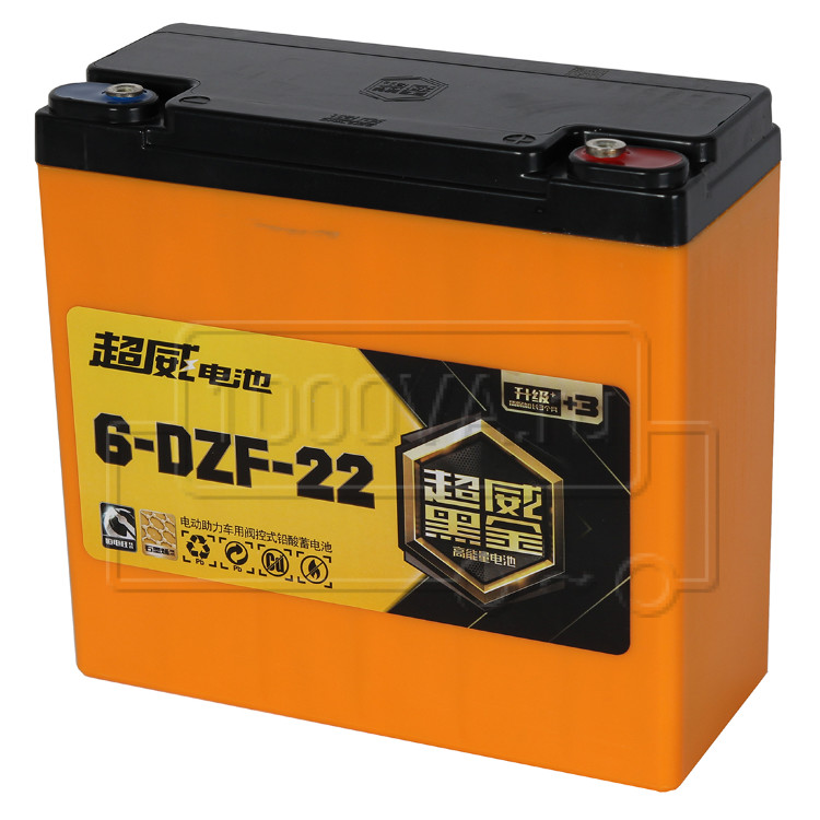 6-DZF-22 (6-DZM-22) Black Gold