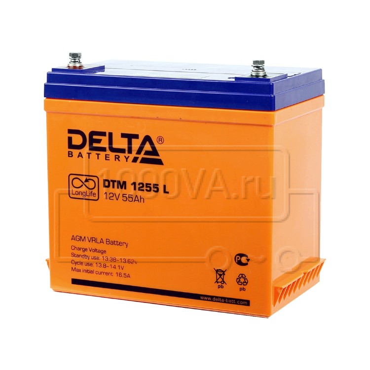 DTM 1255 L