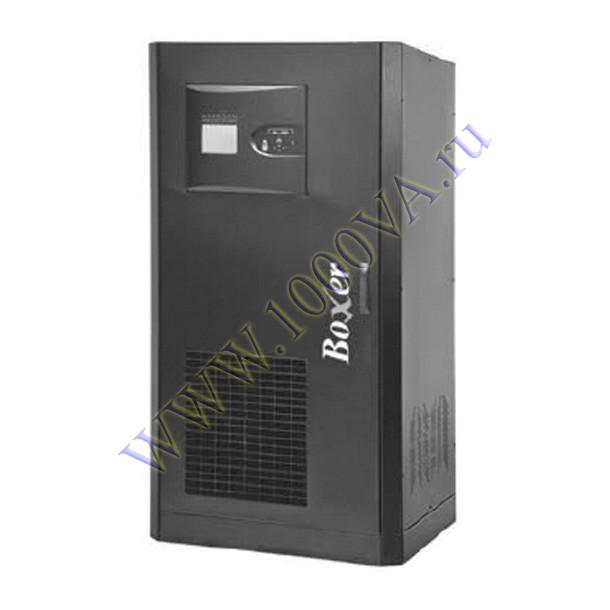 Boxer BX3380 (80 кВА)