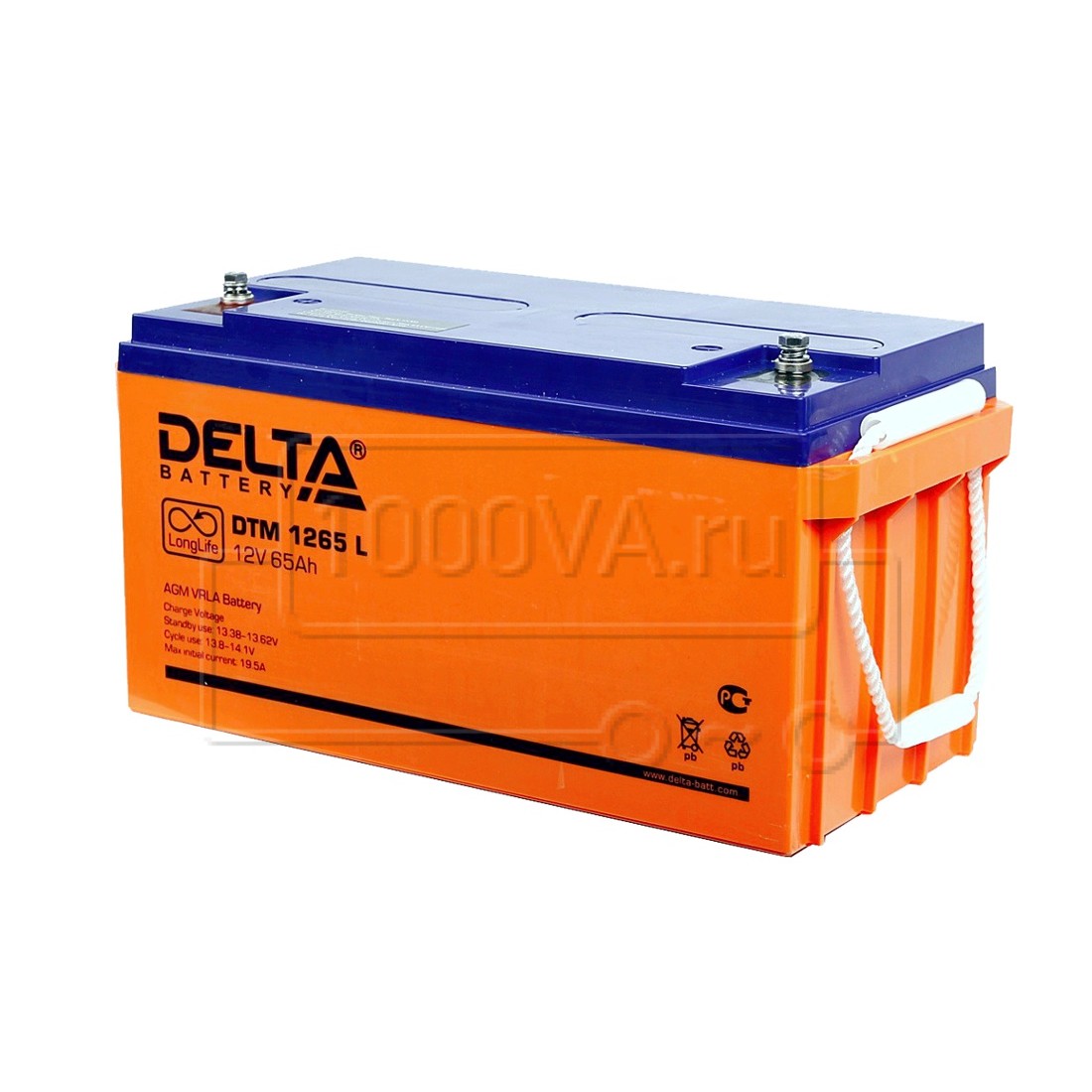 DELTA DTM 1265 L