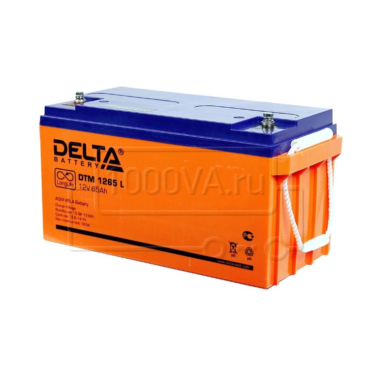 DTM 1265 L