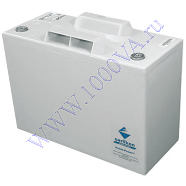Helion-Power D-Line 12HP84