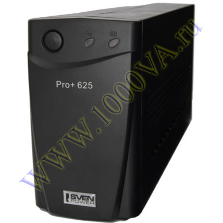 POWER PRO+ 625 USB