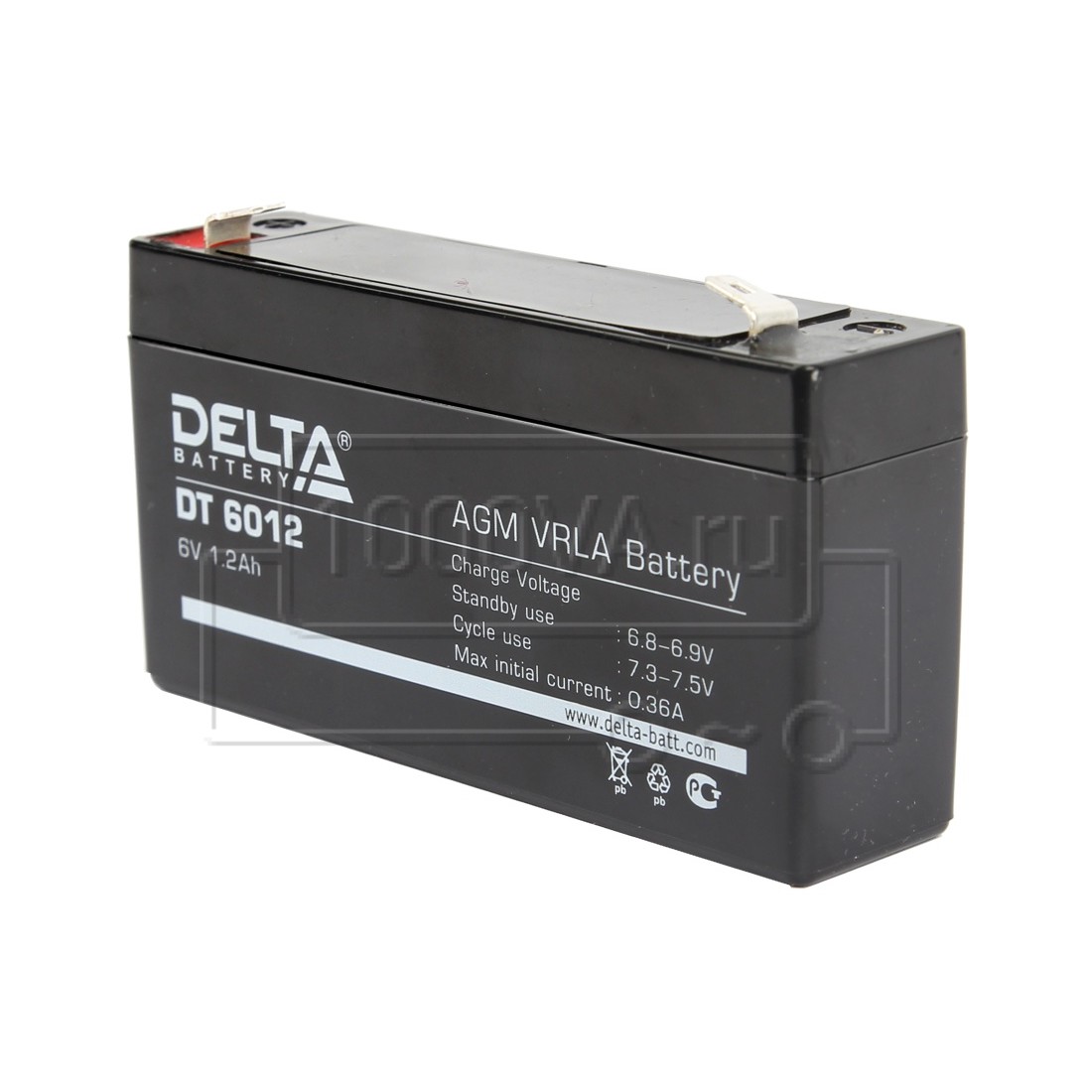 DELTA DT 6012