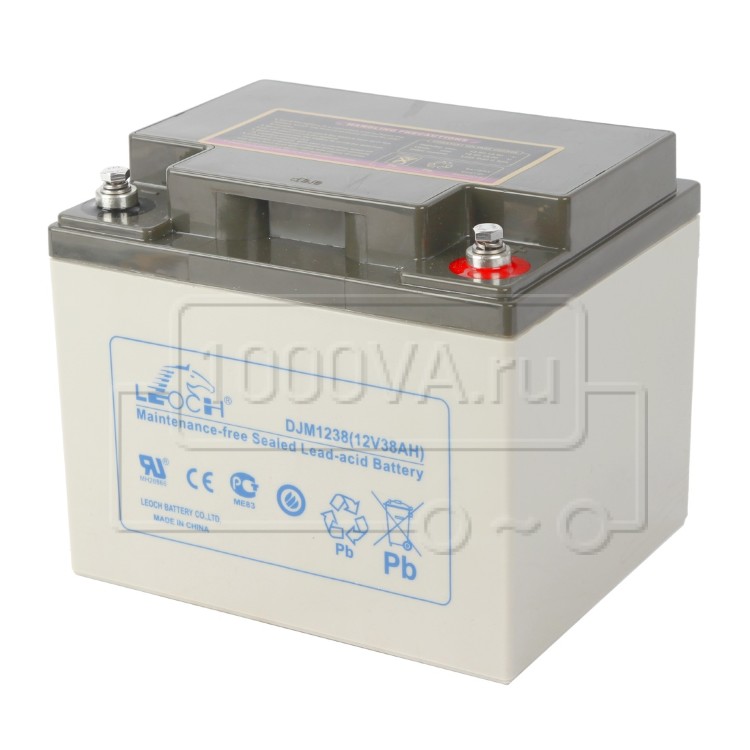 DJM 1238