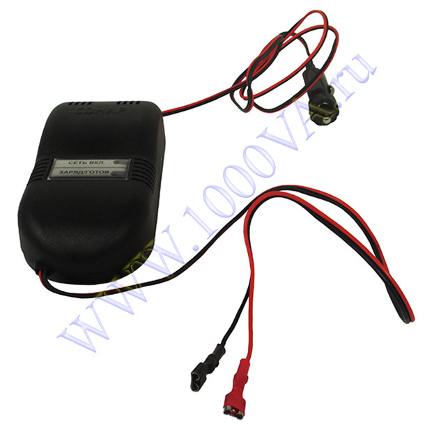 СОНАР УЗ 205,05 (12v, 1a)