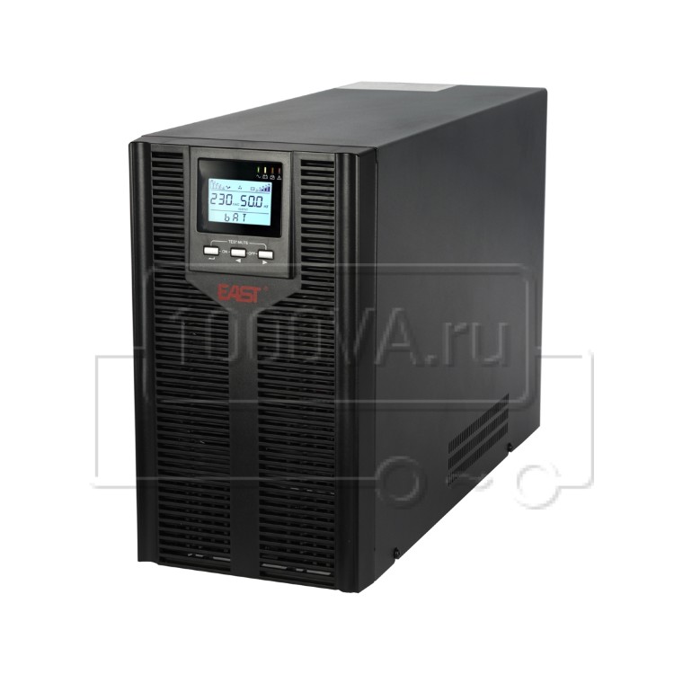 EA900 G4 10kVA LCDH