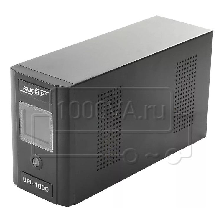UPI-1000-24-EL