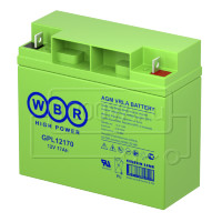WBR GPL12170