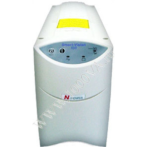 Smart-Vision 450