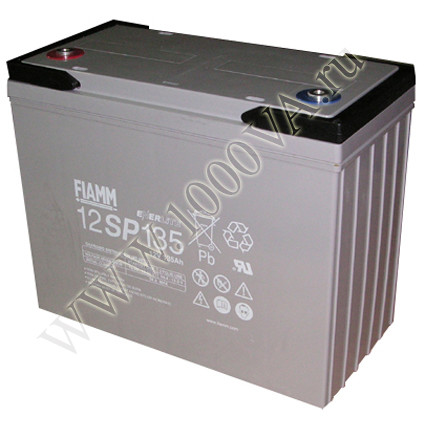 12 SP 135