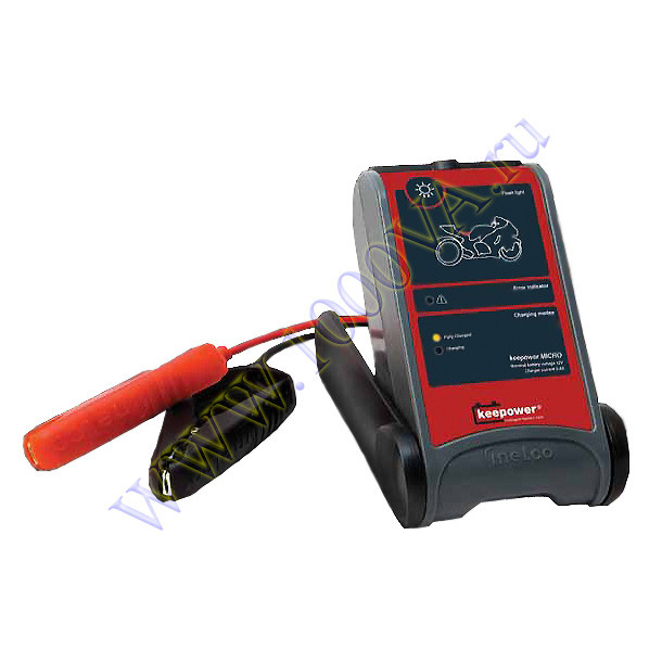 Keepower Micro 0,8A 12V