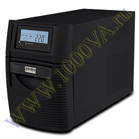 POWER SMART 1500