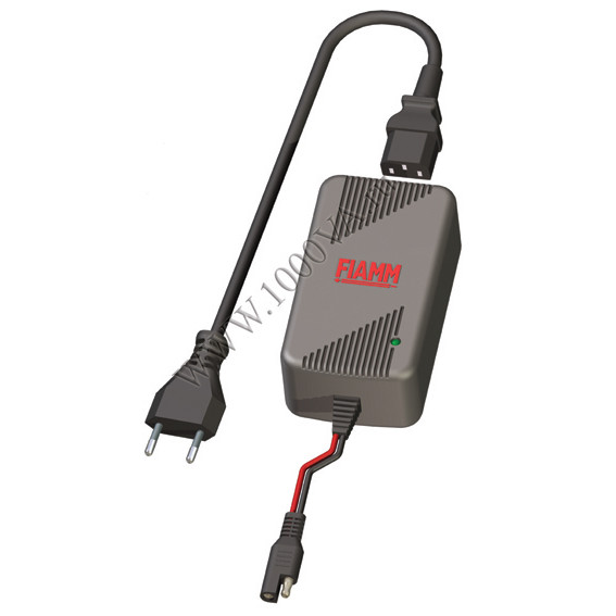 FIAMM S-CHARGER FPC 12V4A*