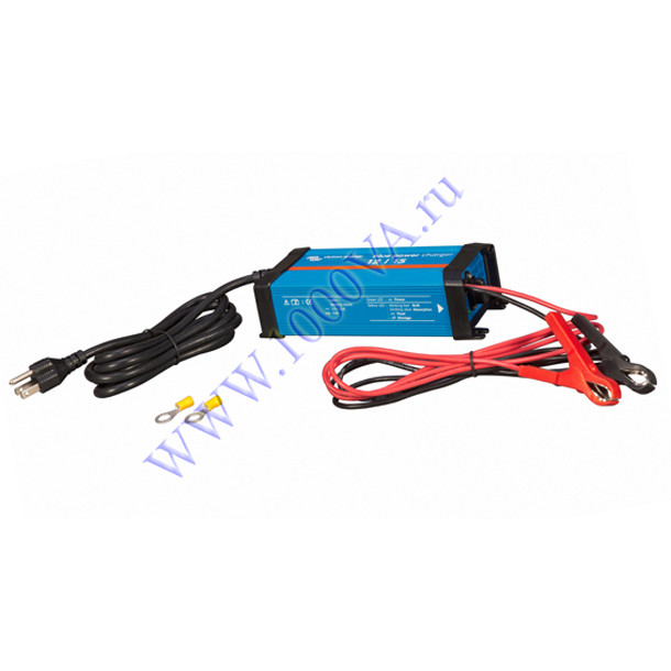 Blue Power Charger 12/10 IP65