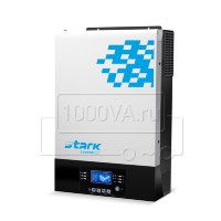 Stark Country 5000INV SOLAR