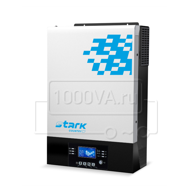 5000INV SOLAR