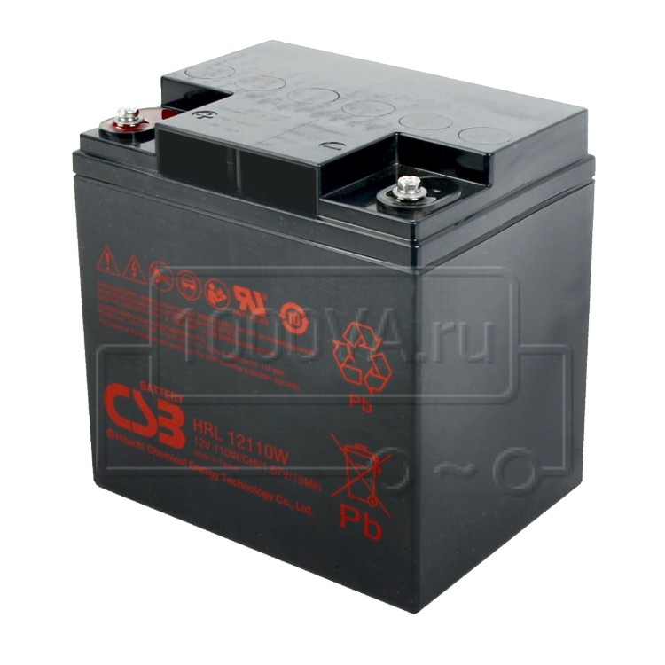 HRL 12110W