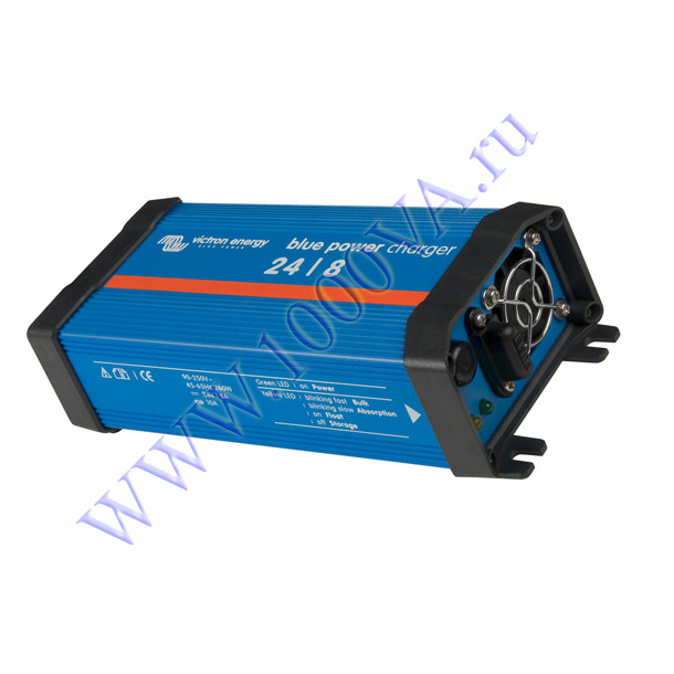 Blue Power Charger 24/5 IP65