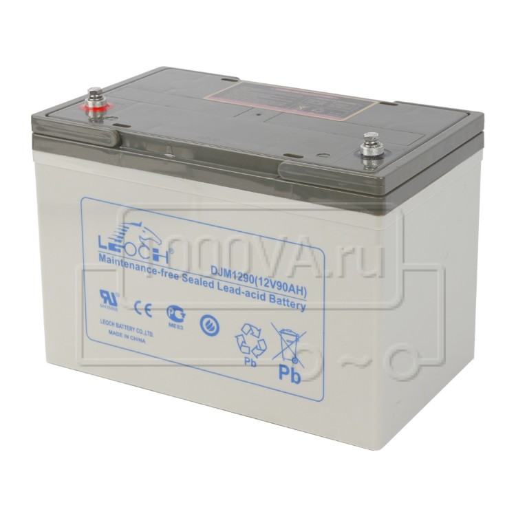 DJM 1290